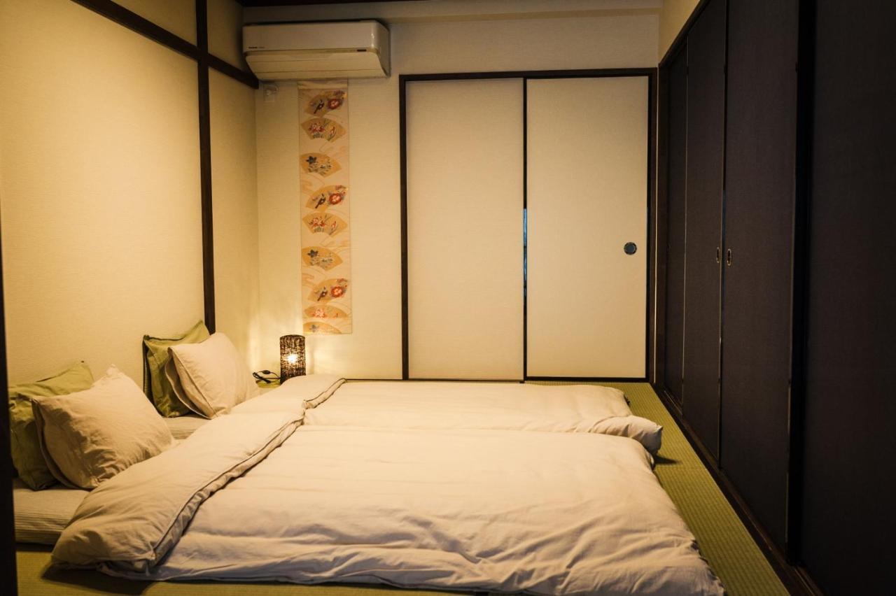 Fukuya Juraku - Vacation Stay 94224 Kyoto Luaran gambar