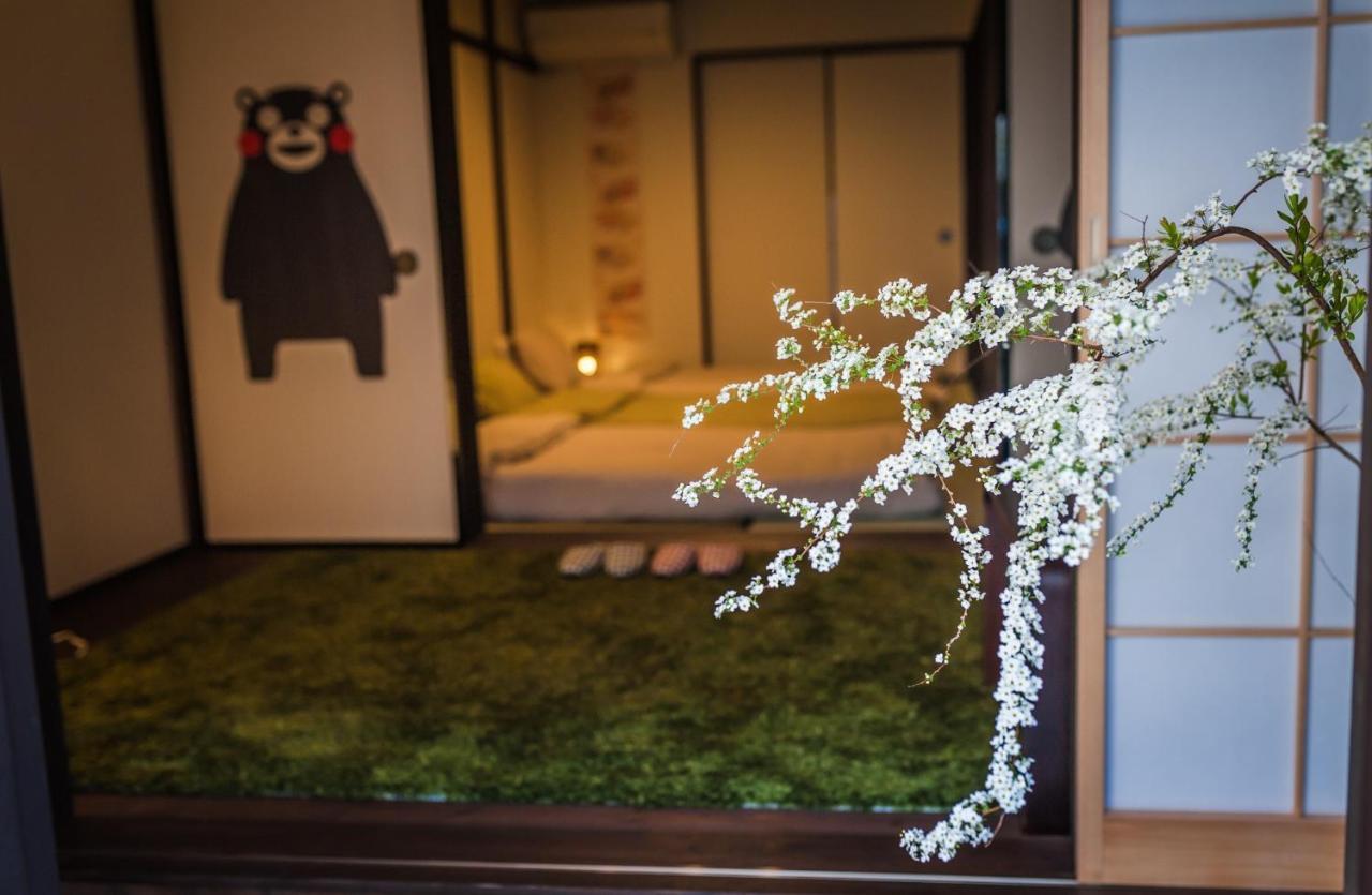 Fukuya Juraku - Vacation Stay 94224 Kyoto Luaran gambar