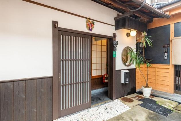 Fukuya Juraku - Vacation Stay 94224 Kyoto Luaran gambar
