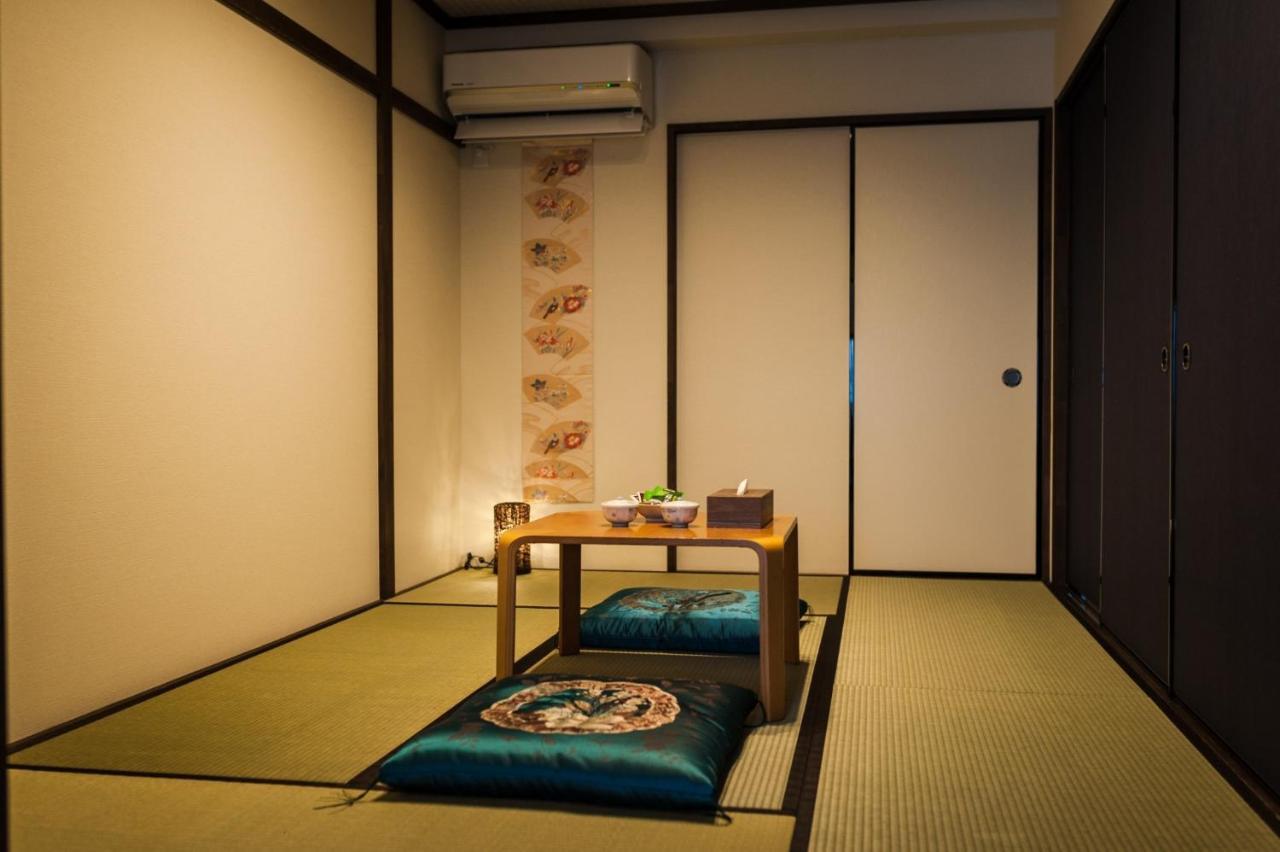 Fukuya Juraku - Vacation Stay 94224 Kyoto Luaran gambar
